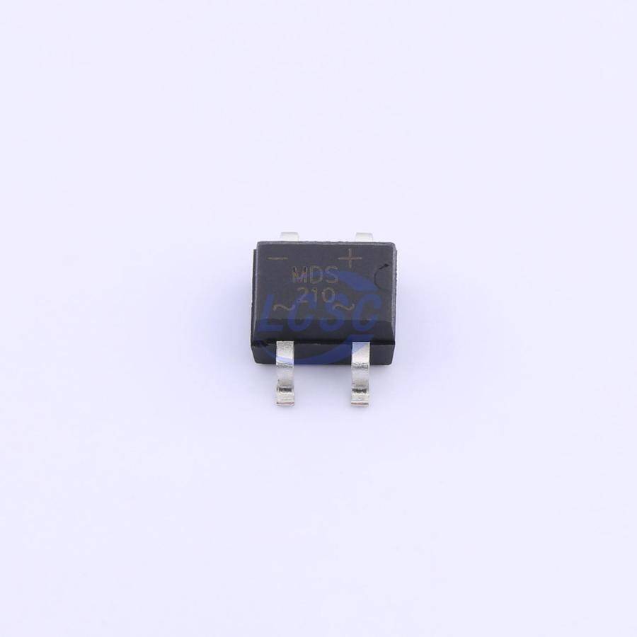 Comchip CDBHD2100-HF - 3