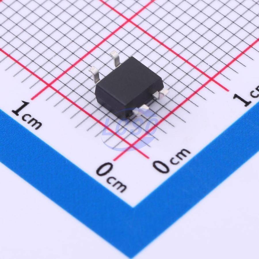 Comchip CDBHM1100L-HF - 2
