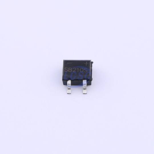 Comchip CDBHM2100L-HF - 3