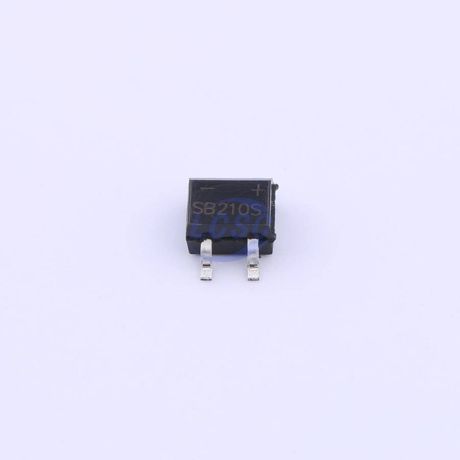 Comchip CDBHM2100L-HF - 3