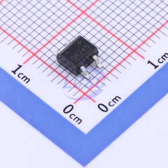 Comchip CDBHM240L-HF