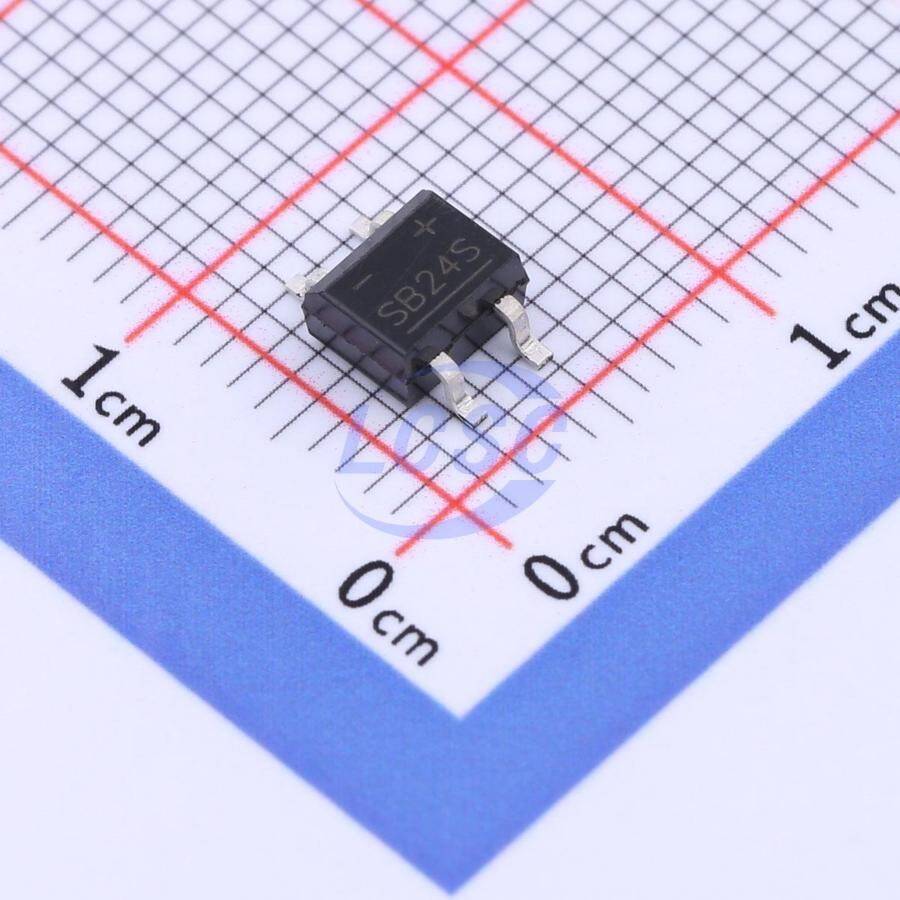 Comchip CDBHM240L-HF - 1