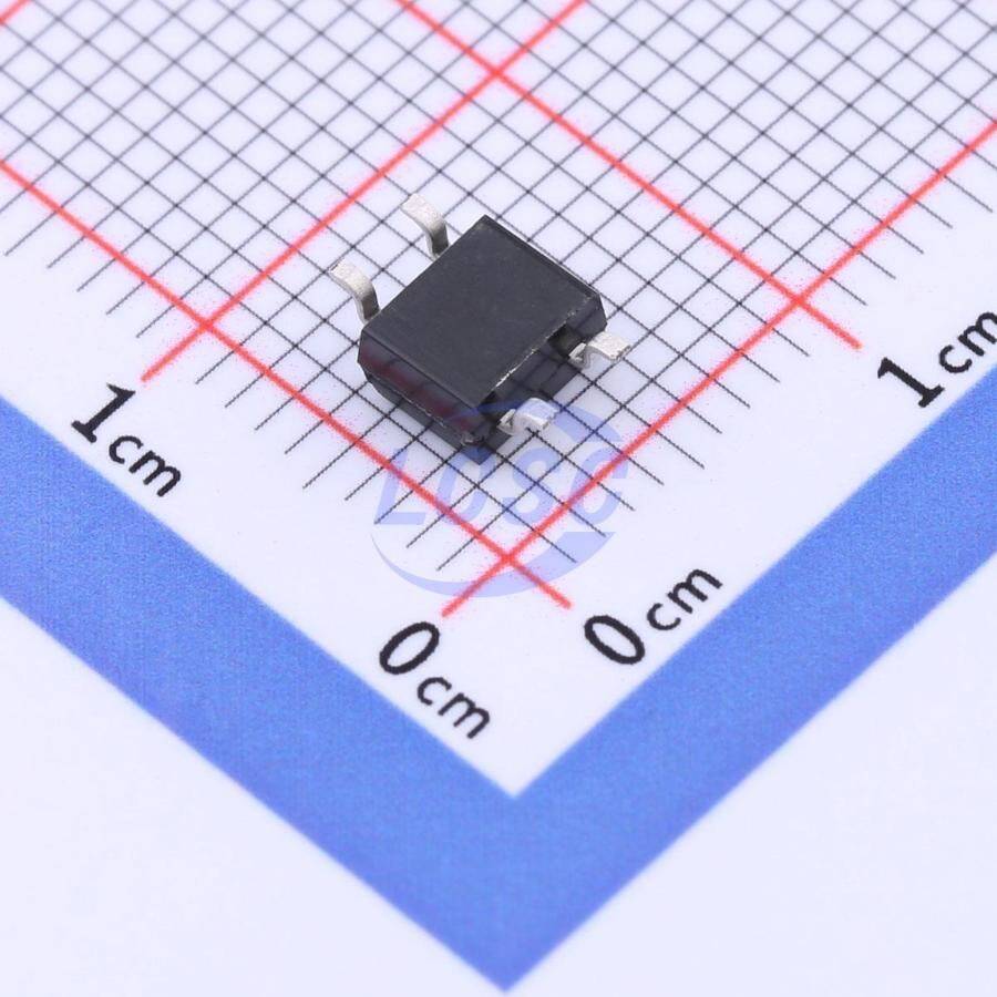 Comchip CDBHM240L-HF - 2