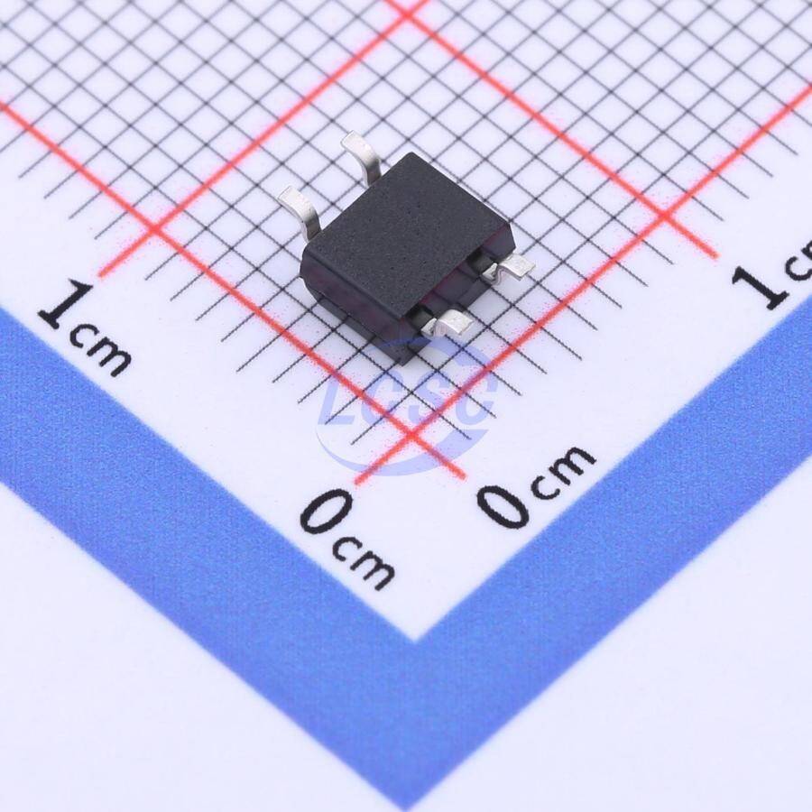 Comchip CDBHM260L-HF - 2
