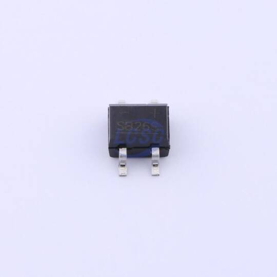 Comchip CDBHM260L-HF - 3