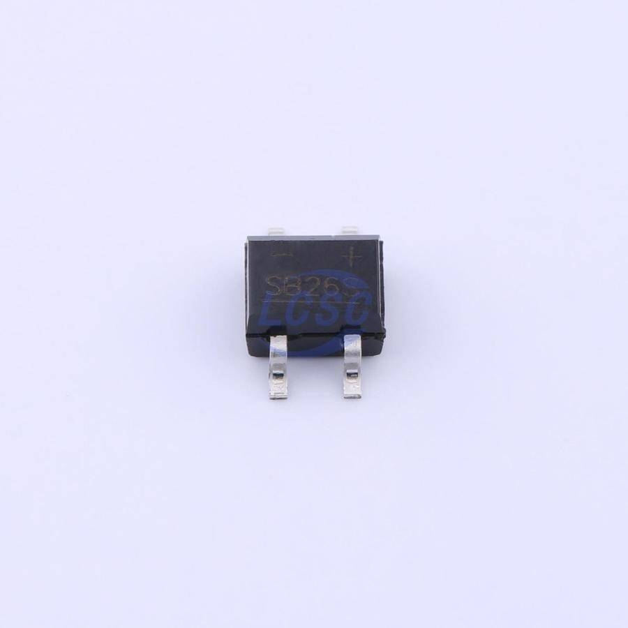 Comchip CDBHM260L-HF - 3