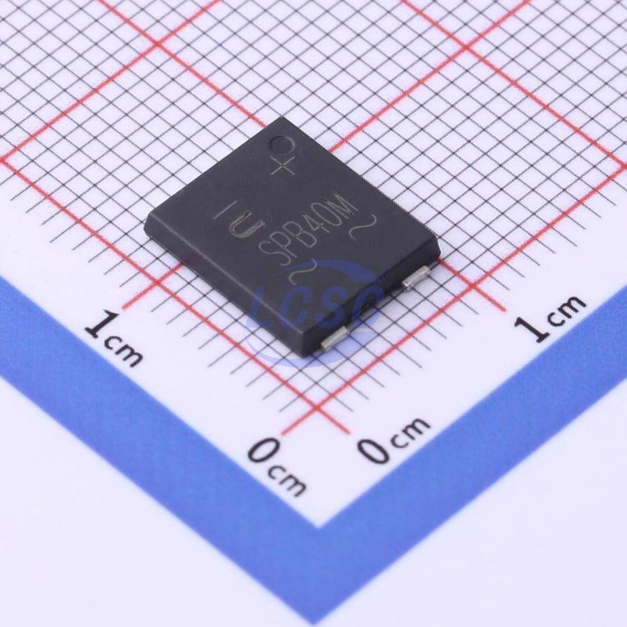 Comchip CSPB40M-HF - 1