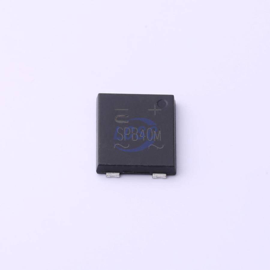 Comchip CSPB40M-HF - 3