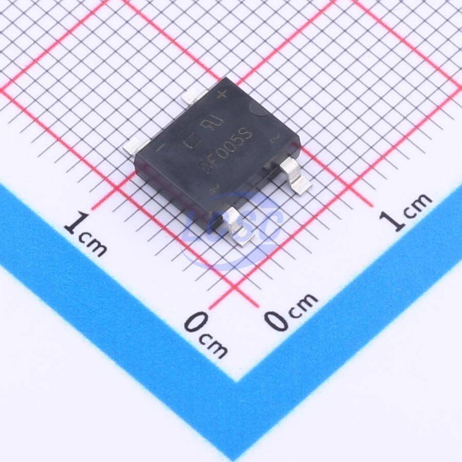Comchip DF005S-G - 1