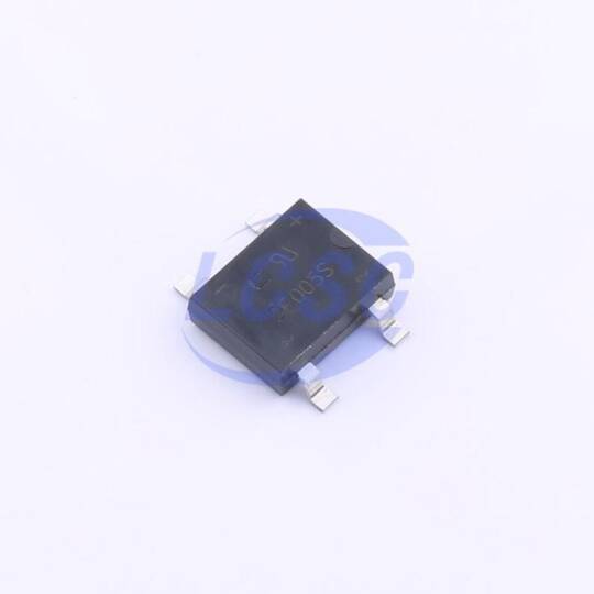 Comchip DF005S-G - 3