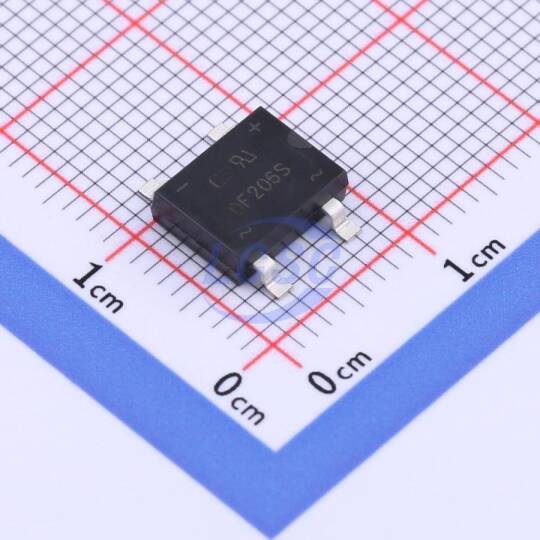 Comchip DF206ST-G