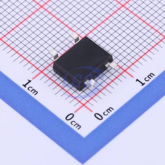 Comchip DF206ST-G - 2