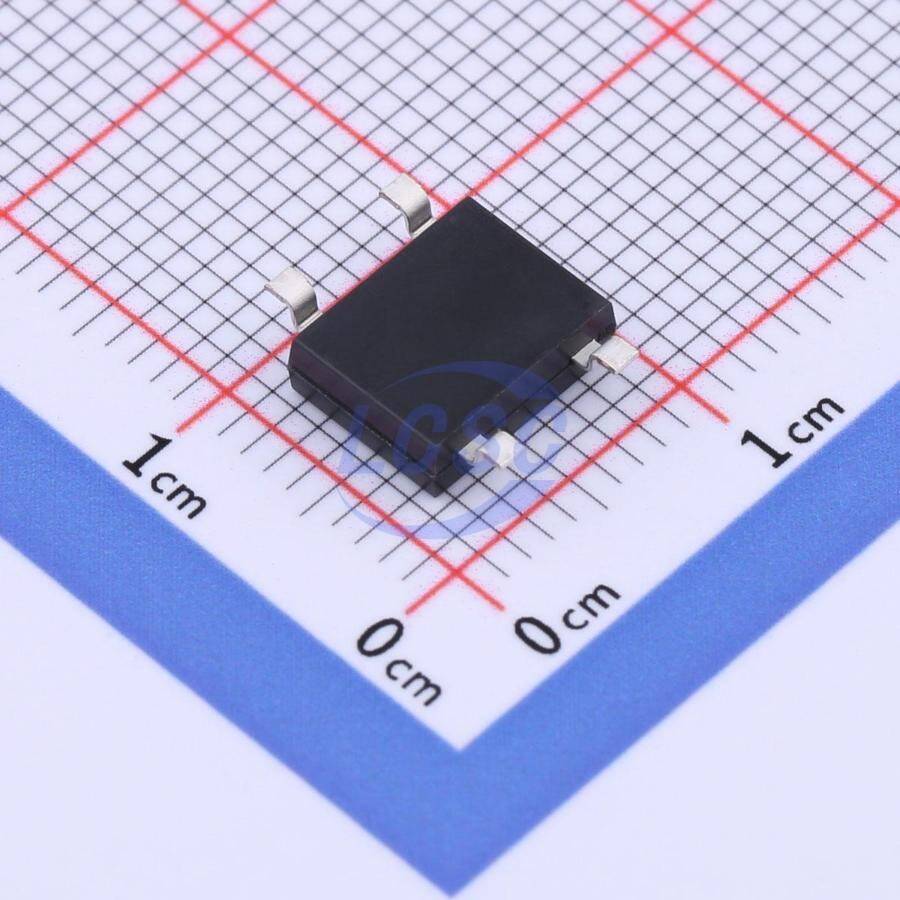 Comchip DF206ST-G - 2