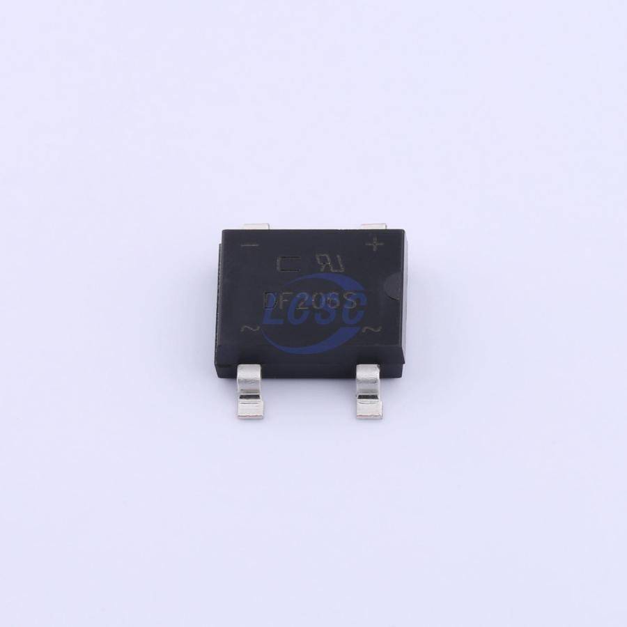 Comchip DF206ST-G - 3