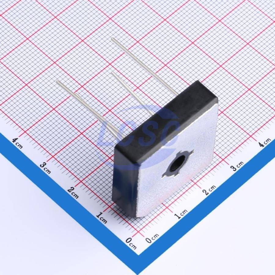 Comchip GBPC3504W-G - 1