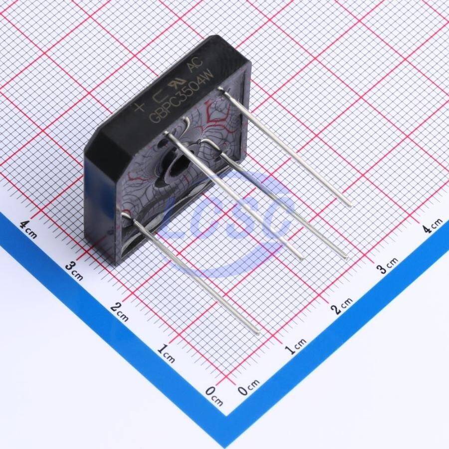 Comchip GBPC3504W-G - 2