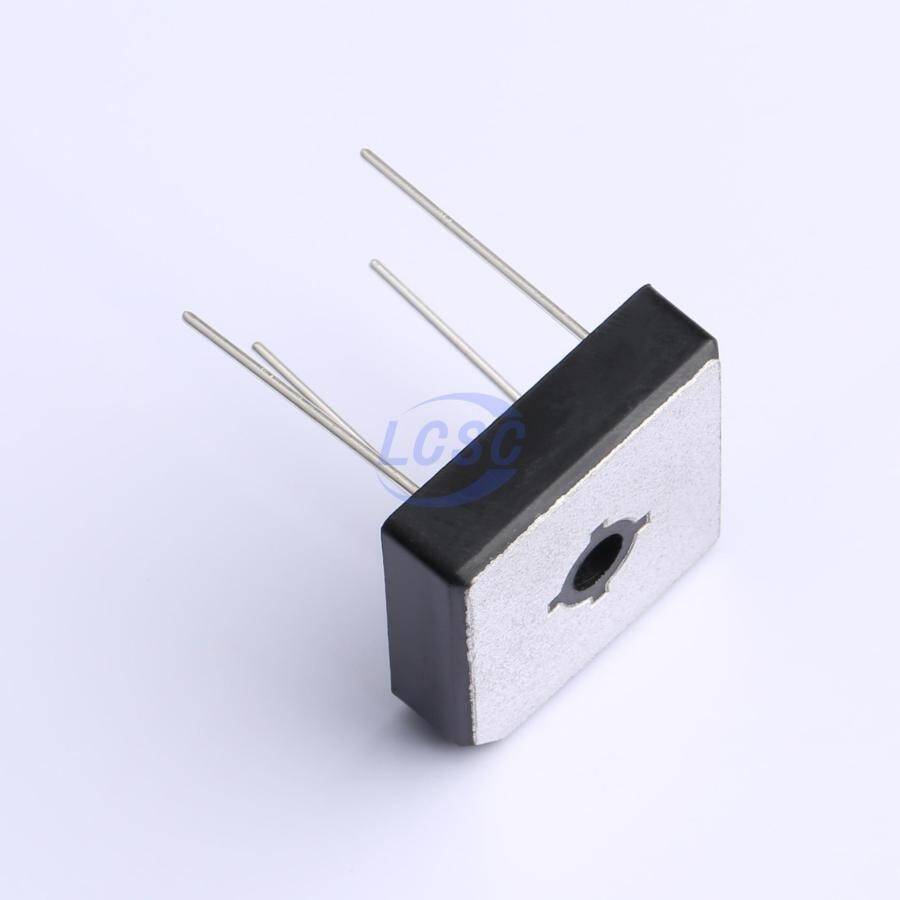 Comchip GBPC3504W-G - 3