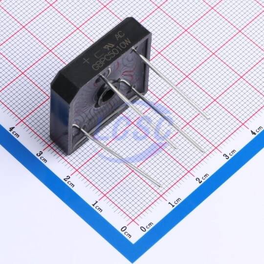 Comchip GBPC5010W-G - 2