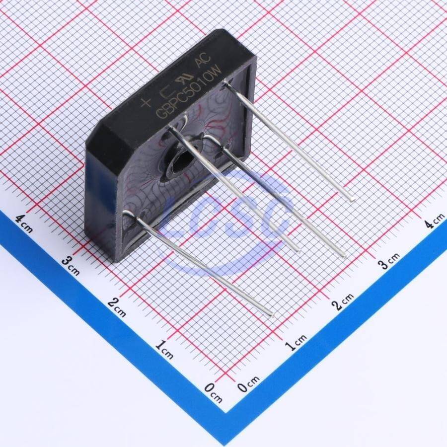 Comchip GBPC5010W-G - 2