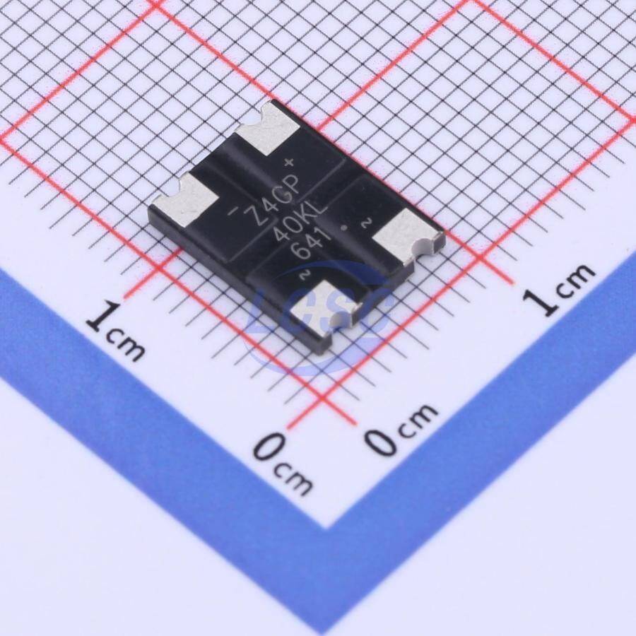 Comchip Z4DGP408L-HF - 1