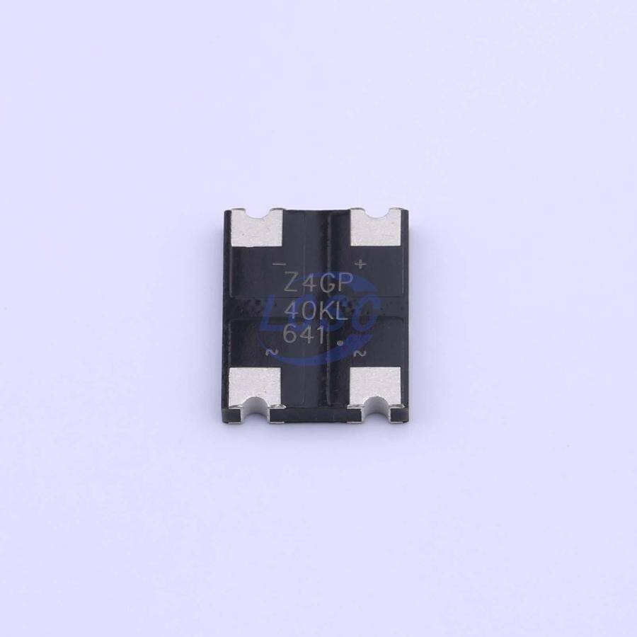 Comchip Z4DGP408L-HF - 3
