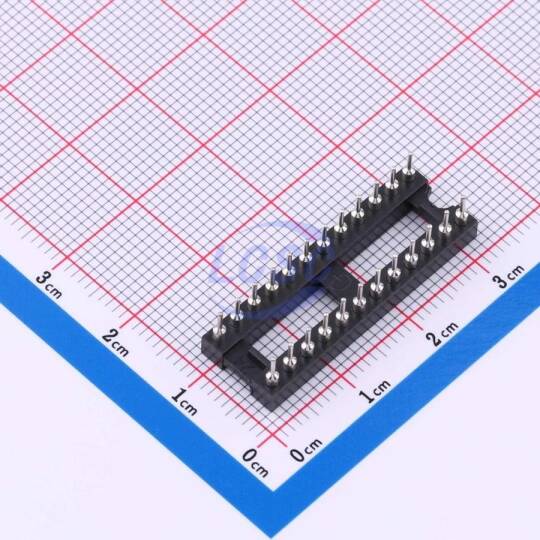 CONNFLY Elec DS1001-01-24BT1NSF6S-JKB - 2