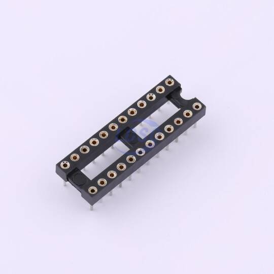 CONNFLY Elec DS1001-01-24BT1NSF6S-JKB - 3