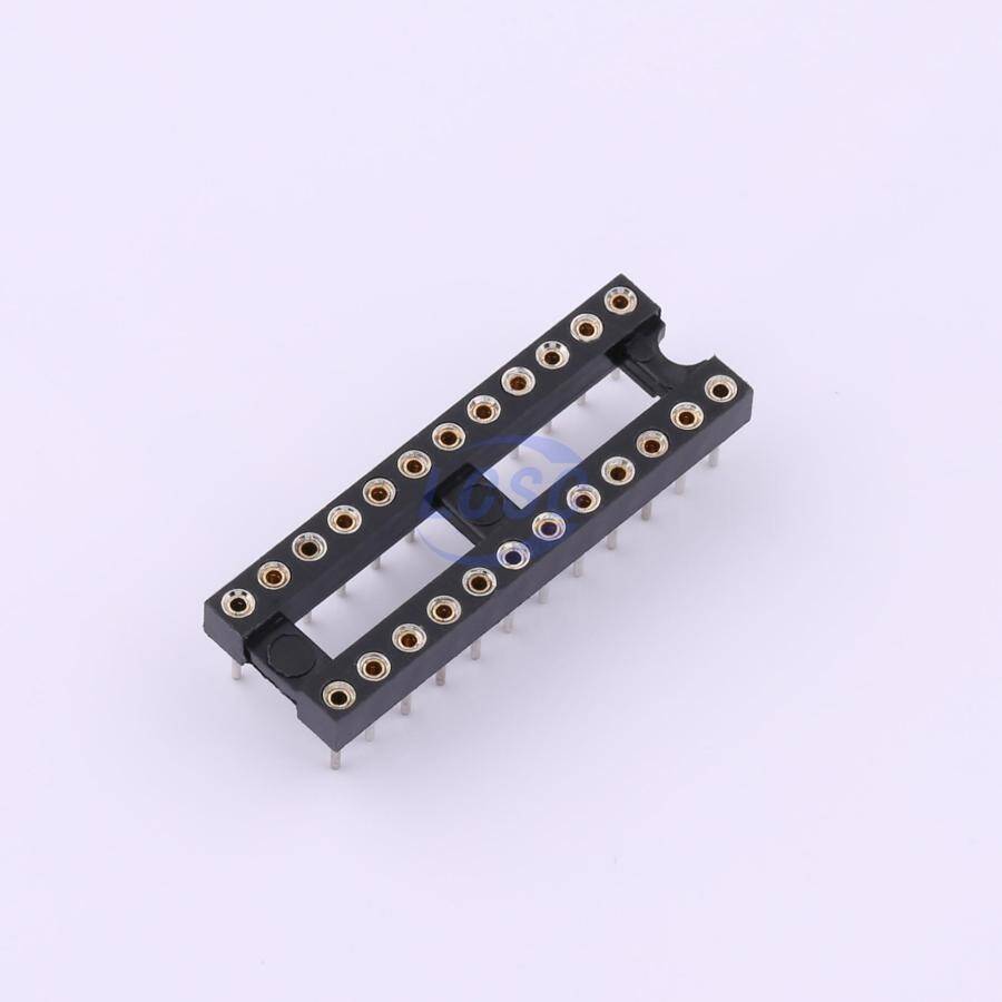 CONNFLY Elec DS1001-01-24BT1NSF6S-JKB - 3