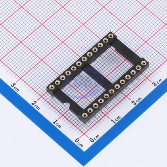 CONNFLY Elec DS1001-01-24BT1WSF6S-JKB