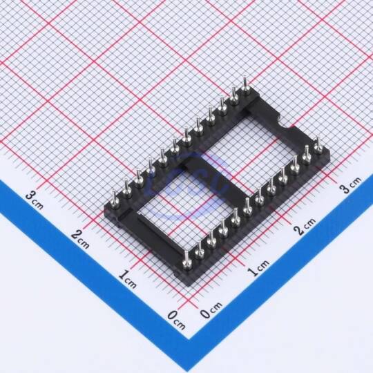 CONNFLY Elec DS1001-01-24BT1WSF6S-JKB - 2