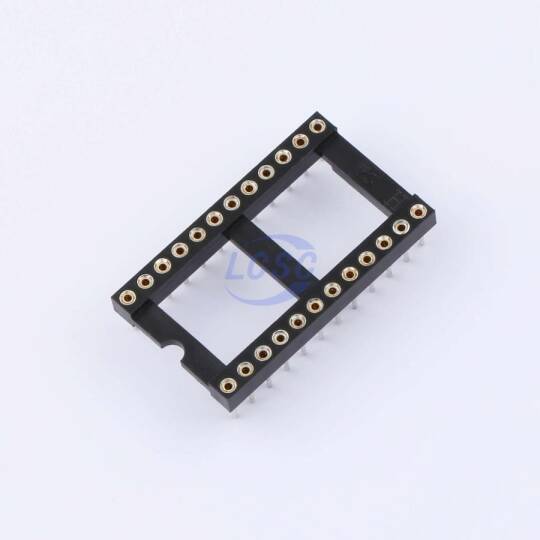 CONNFLY Elec DS1001-01-24BT1WSF6S-JKB - 3