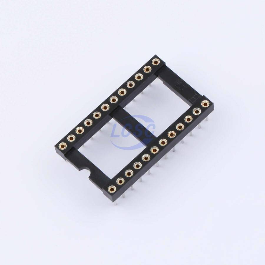 CONNFLY Elec DS1001-01-24BT1WSF6S-JKB - 3