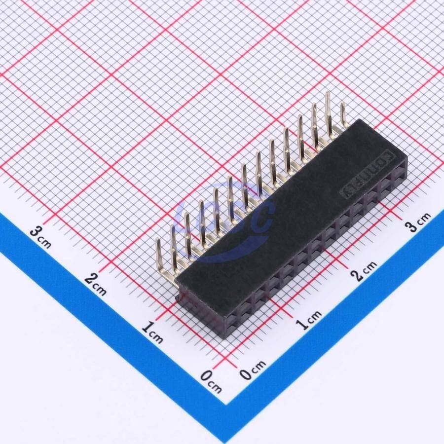 CONNFLY Elec DS1024-2x13R2