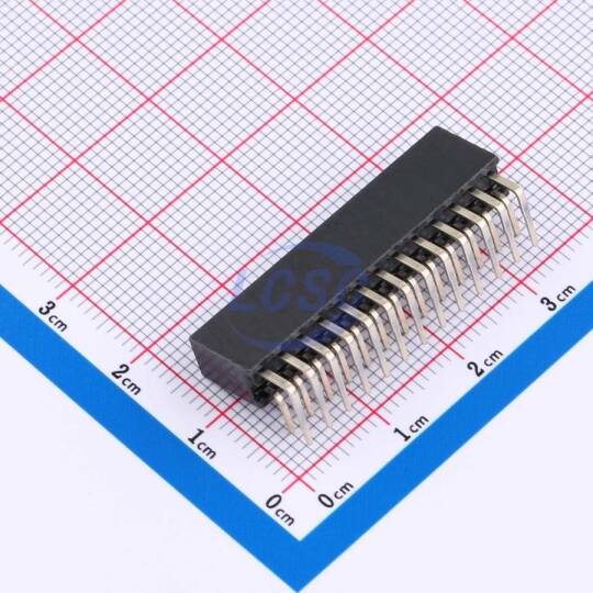 CONNFLY Elec DS1024-2x13R2 - 2