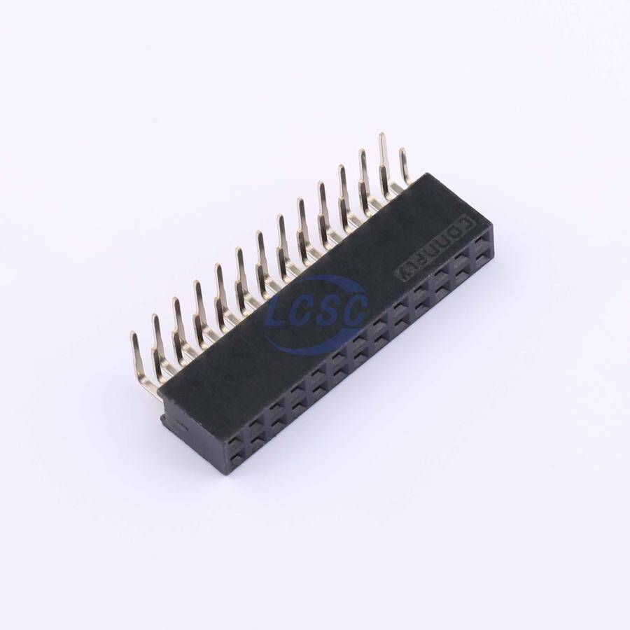 CONNFLY Elec DS1024-2x13R2 - 3