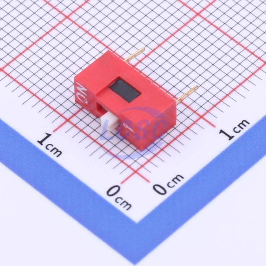 CONNFLY Elec DS1040-01RN - 1