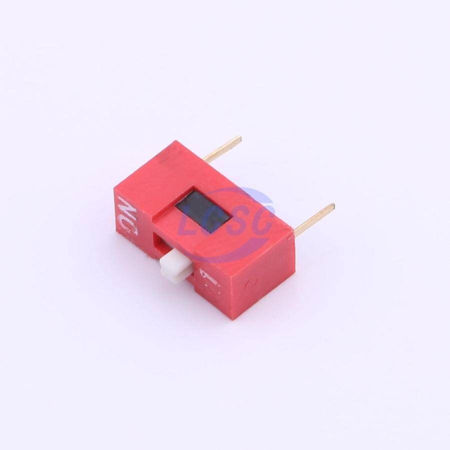 CONNFLY Elec DS1040-01RN - 3