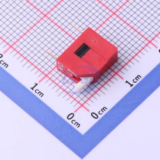 CONNFLY Elec DS1040-01RT - 2
