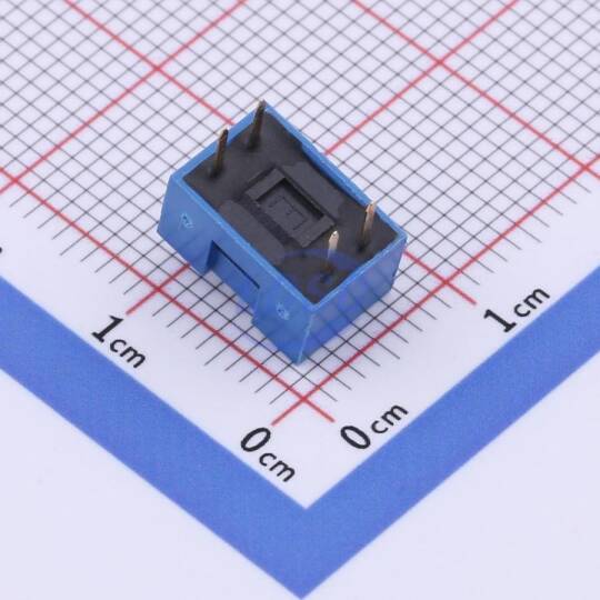 CONNFLY Elec DS1040-02BN - 2