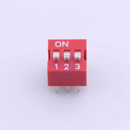 CONNFLY Elec DS1040-03RN - 3