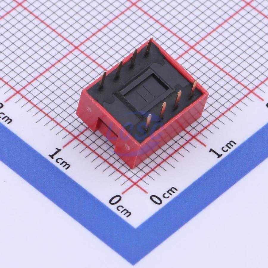 CONNFLY Elec DS1040-04RN - 2
