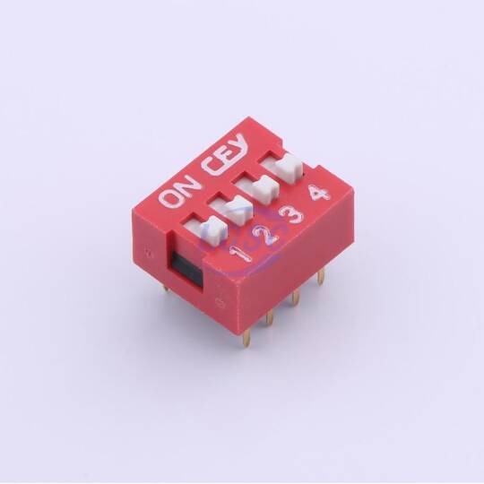 CONNFLY Elec DS1040-04RN - 3