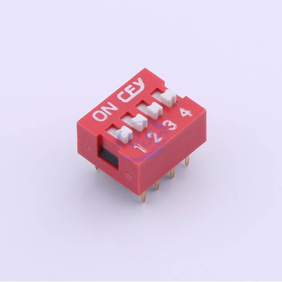 CONNFLY Elec DS1040-04RN - 3