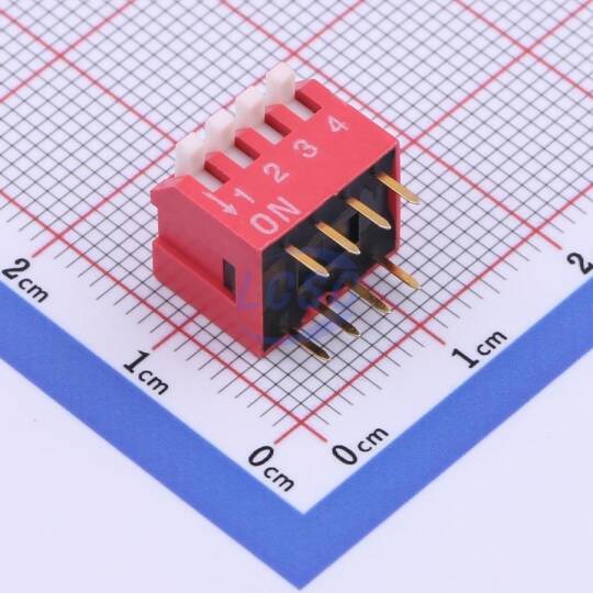 CONNFLY Elec DS1040-04RT
