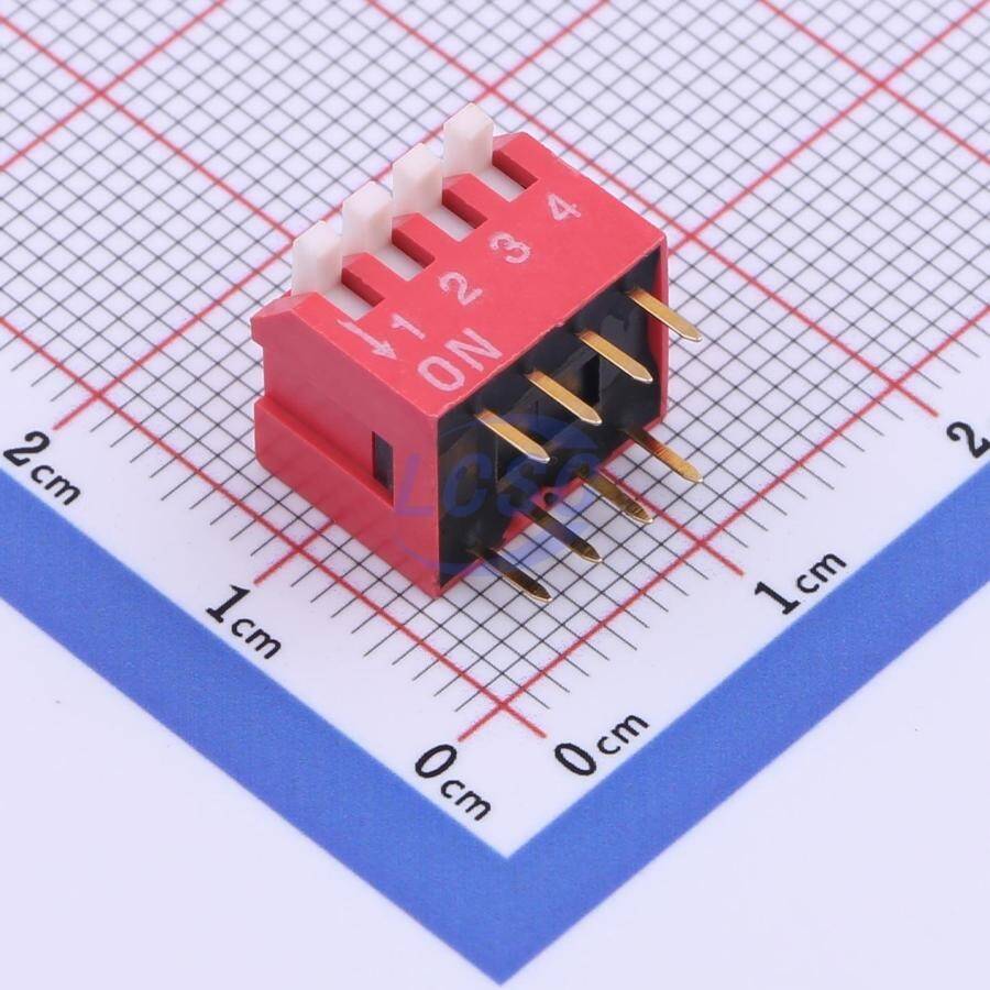 CONNFLY Elec DS1040-04RT - 1