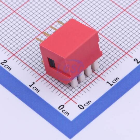 CONNFLY Elec DS1040-04RT - 2