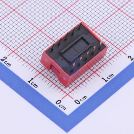 CONNFLY Elec DS1040-05RN - 2