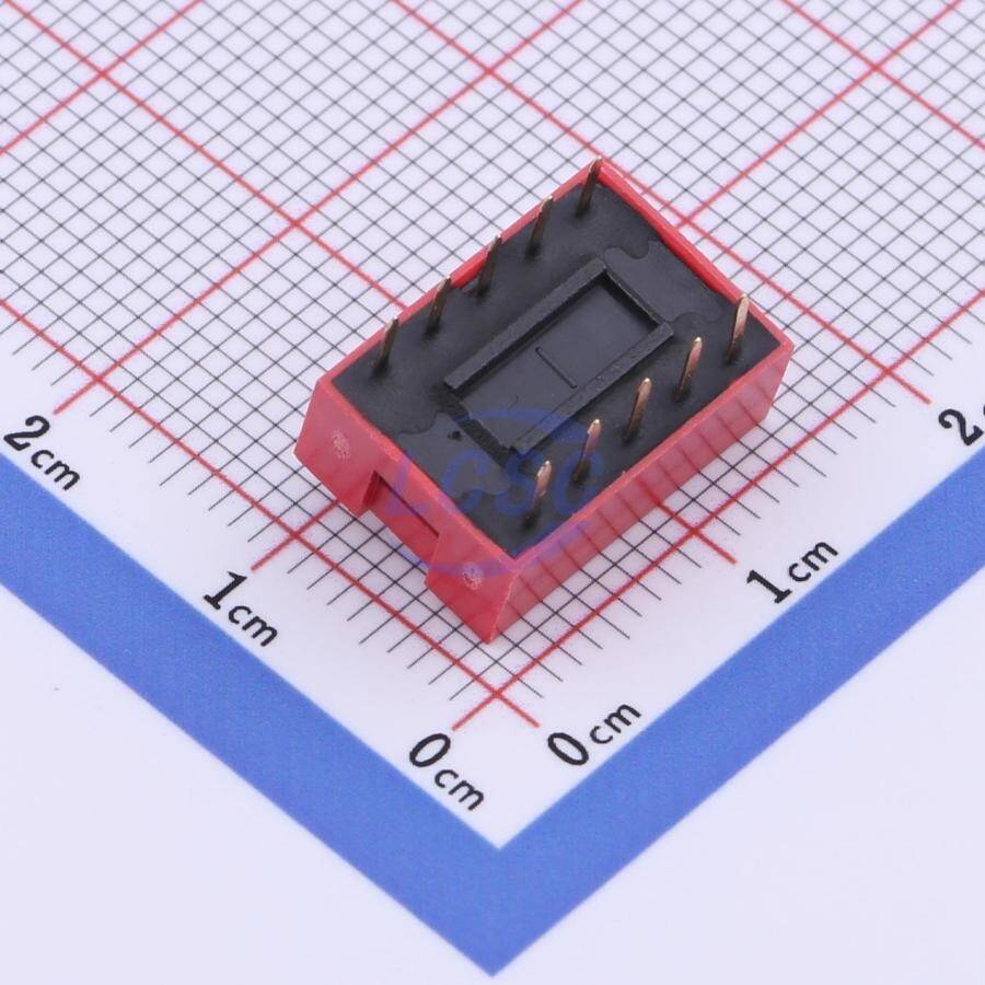 CONNFLY Elec DS1040-05RN - 2