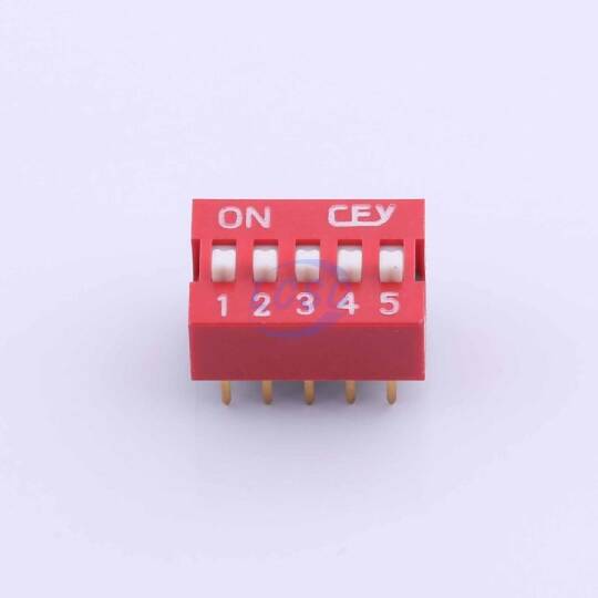 CONNFLY Elec DS1040-05RN - 3