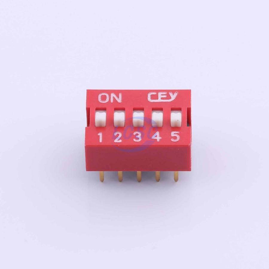 CONNFLY Elec DS1040-05RN - 3